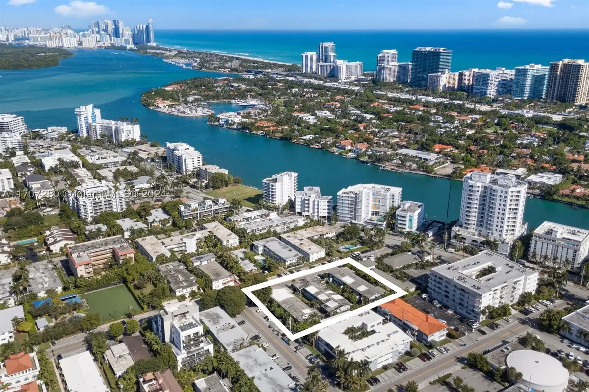 1060 98, Bay Harbor Islands, FL 33154 - #1