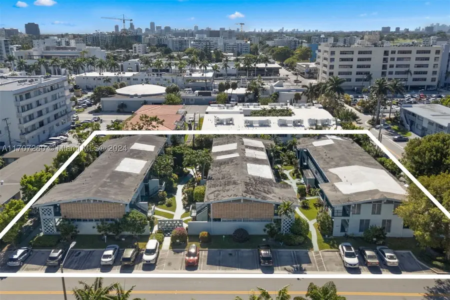 1060 98, Bay Harbor Islands, FL 33154 - #2