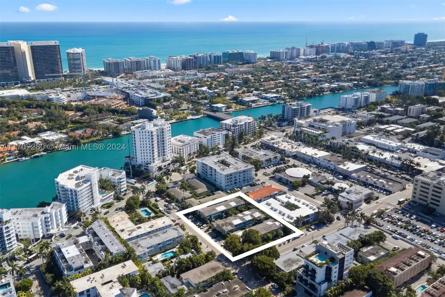 1060 98, Bay Harbor Islands, FL 33154 - #3