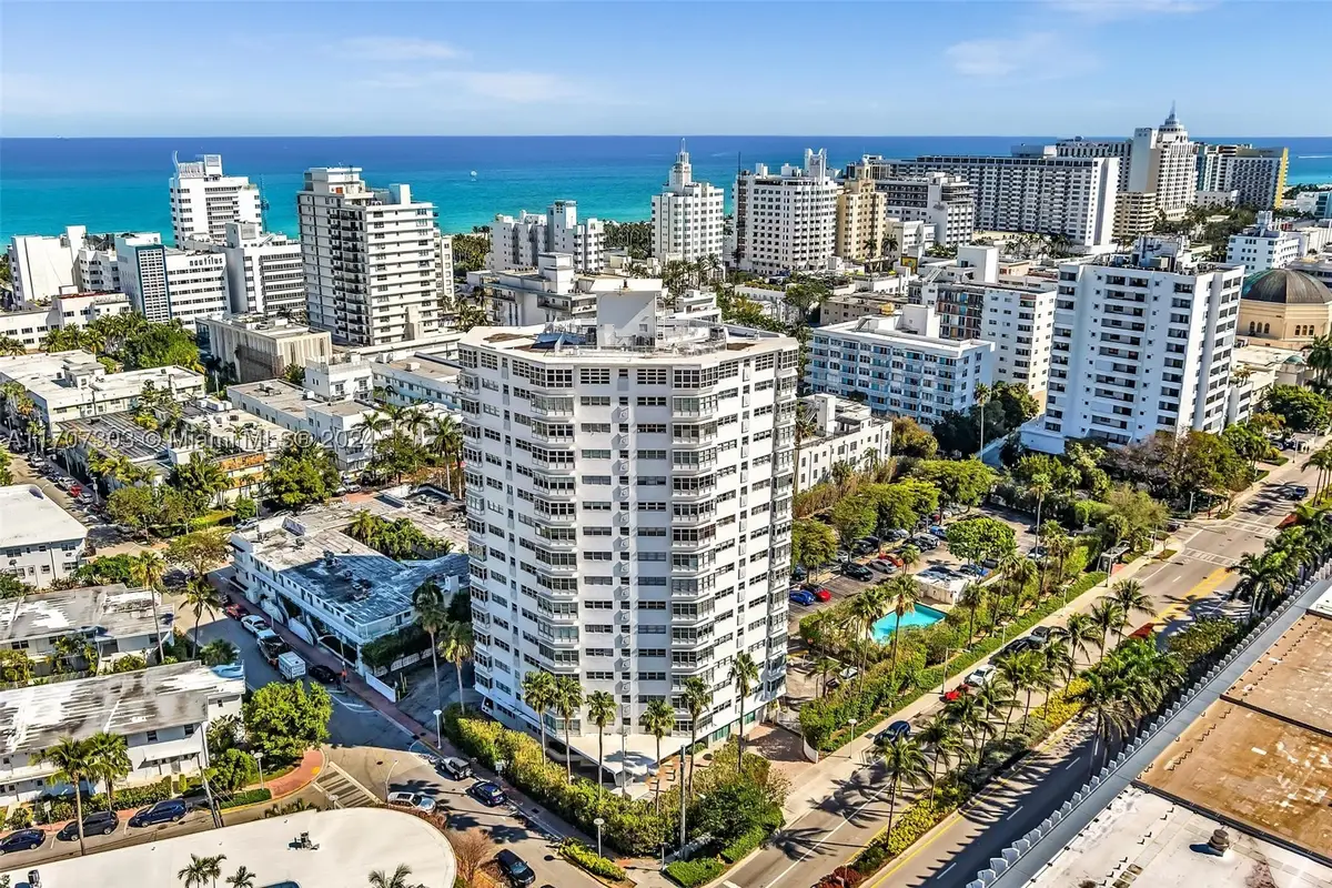 1881 Washington #16H, Miami Beach, FL 33139 - #1