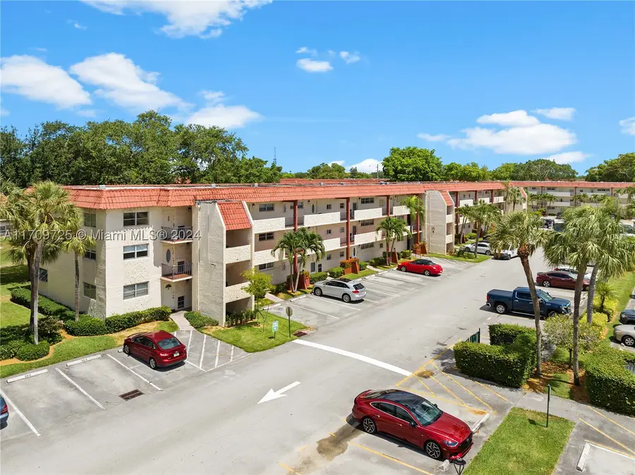 711 S Hollybrook #109, Pembroke Pines, FL 33025 - #2
