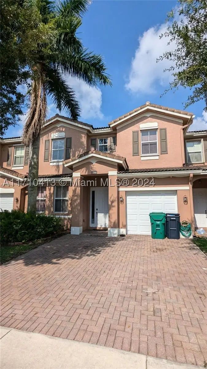 11840 SW 154th #11840, Miami, FL 33196 - #1