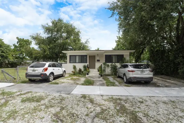 175 NW 68th, Miami, FL 33150