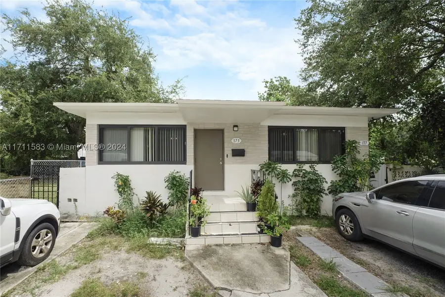 175 NW 68th, Miami, FL 33150 - #2