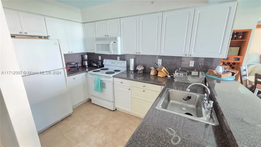 2501 S Ocean #809, Hollywood, FL 33019 - #2