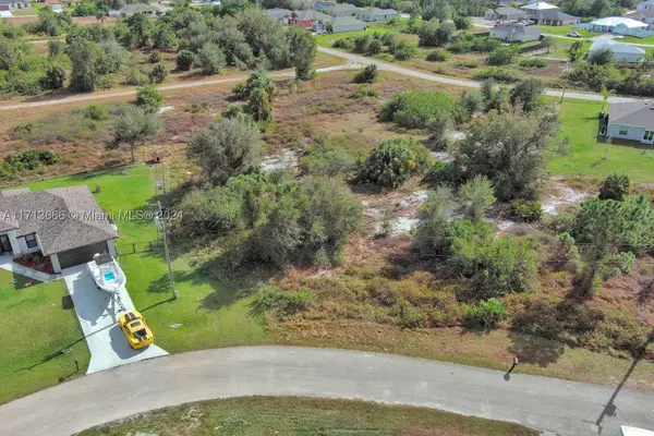 309 Raber, Lehigh Acres, FL 33974