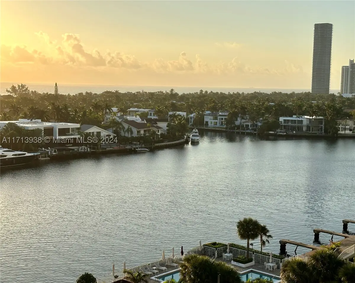 20515 E Country Club #1048, Aventura, FL 33180 - #1