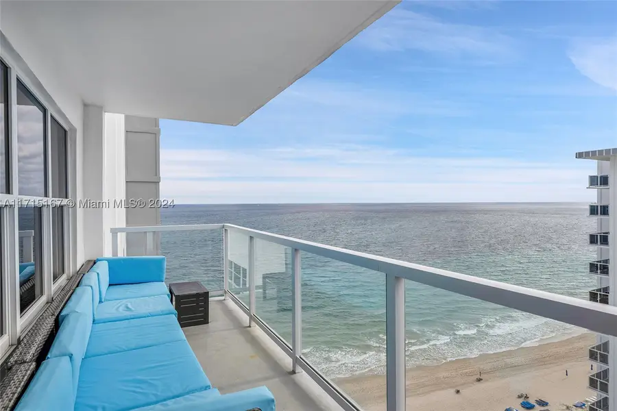 3750 Galt Ocean #1602, Fort Lauderdale, FL 33308 - #2