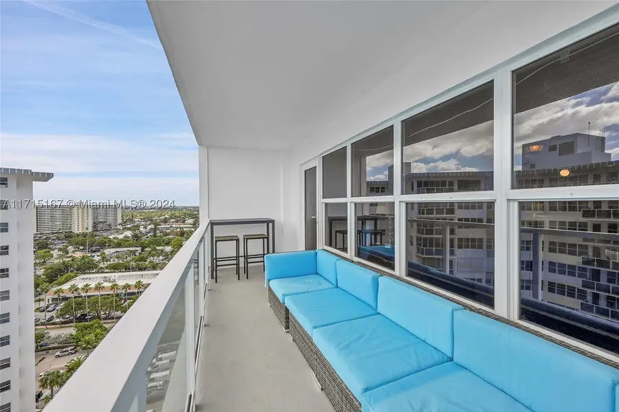 3750 Galt Ocean #1602, Fort Lauderdale, FL 33308 - #3
