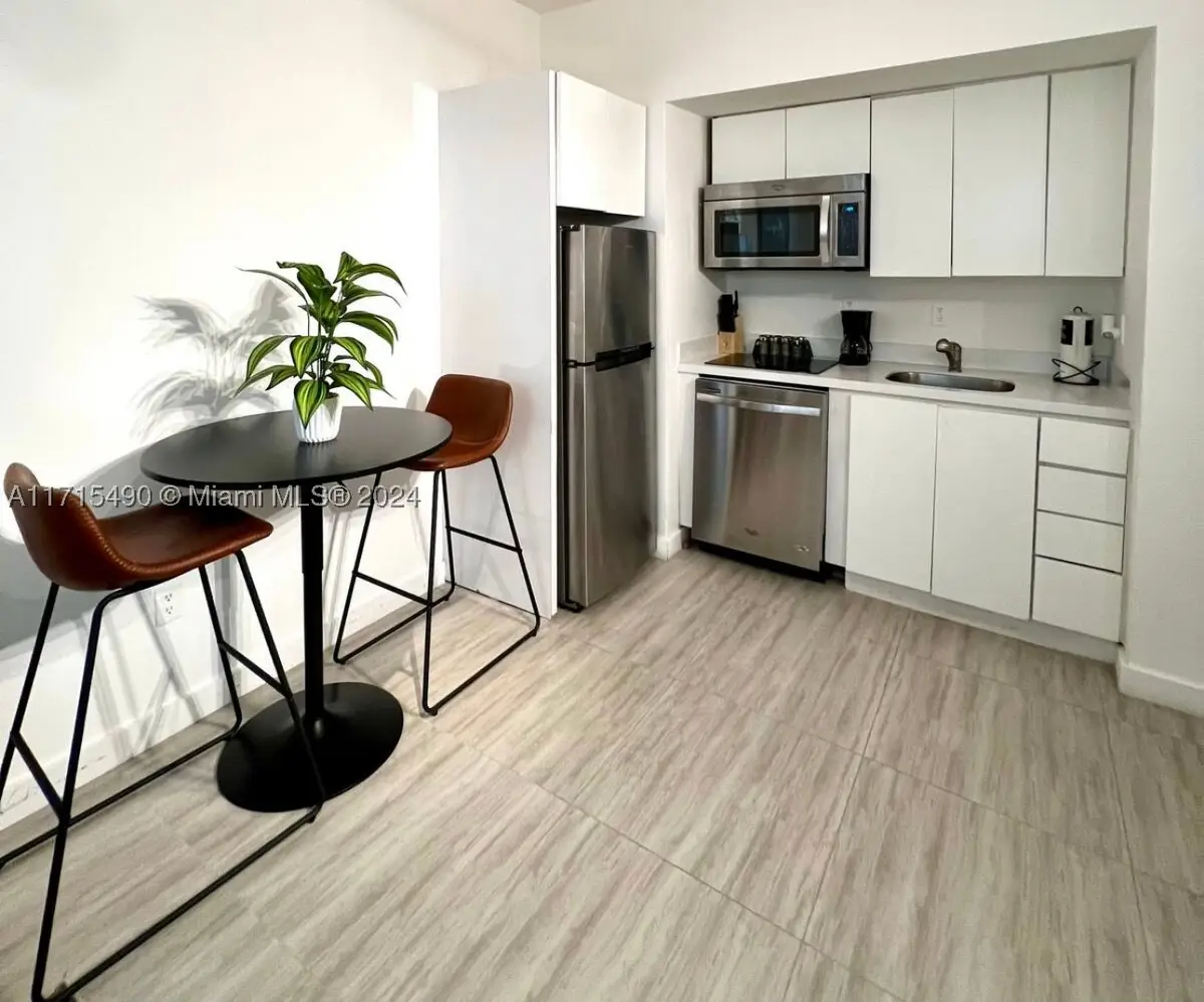 1611 Meridian #102, Miami Beach, FL 33139 - #1