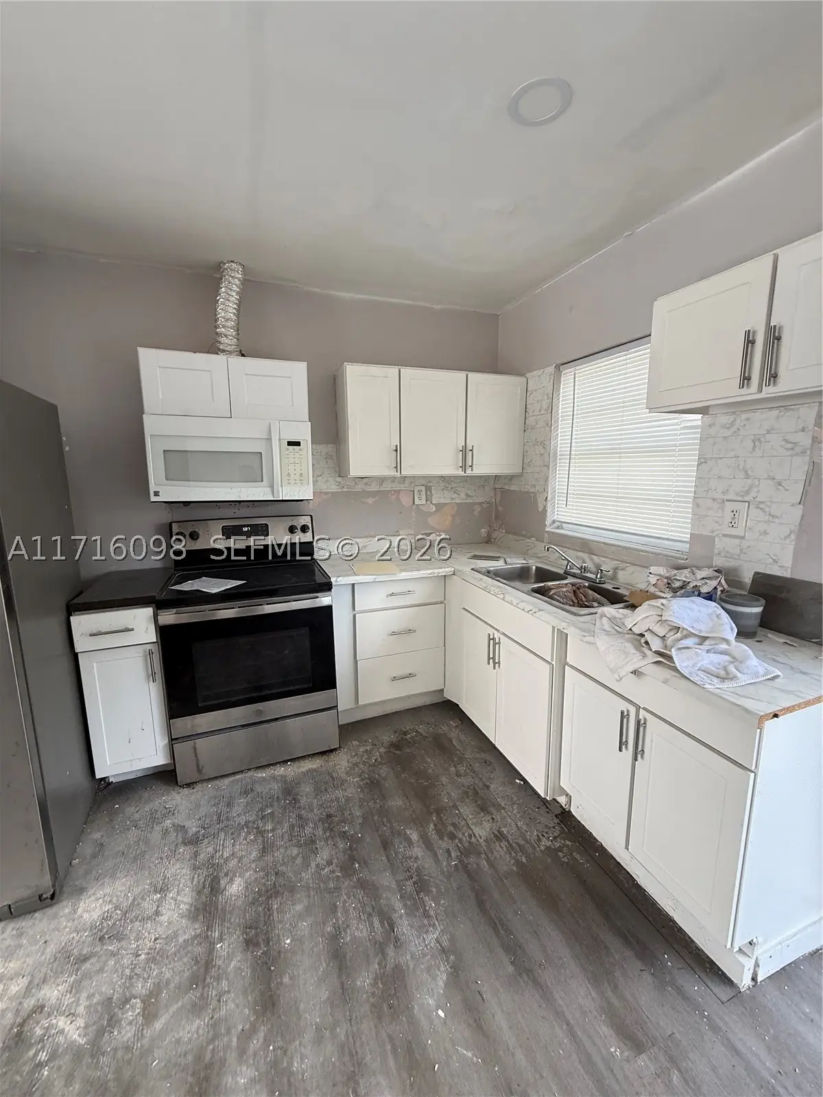 1240 SW 32nd, Fort Lauderdale, FL 33312 - #1