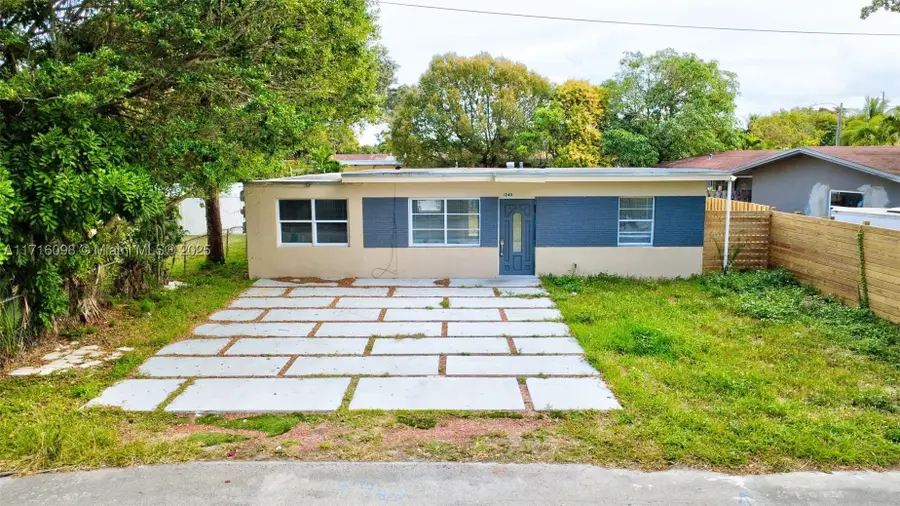 1240 SW 32nd, Fort Lauderdale, FL 33312 - #3