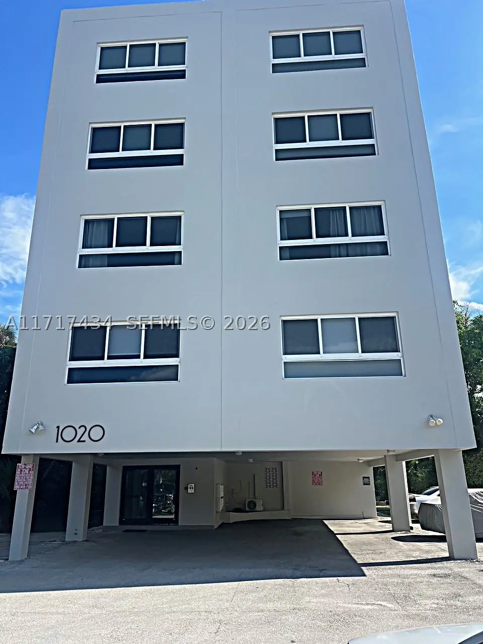 1020 94th #203, Bay Harbor Islands, FL 33154 - #1