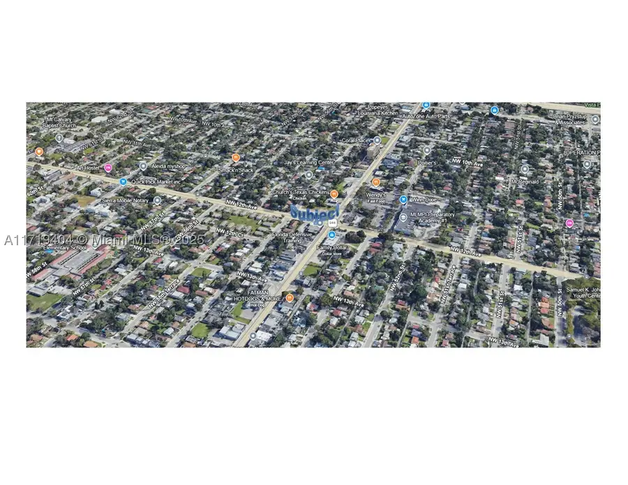 1190 NW 55th, Miami, FL 33127 - #2
