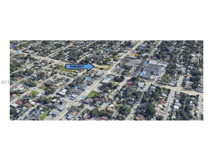 1190 NW 55th, Miami, FL 33127 - #3