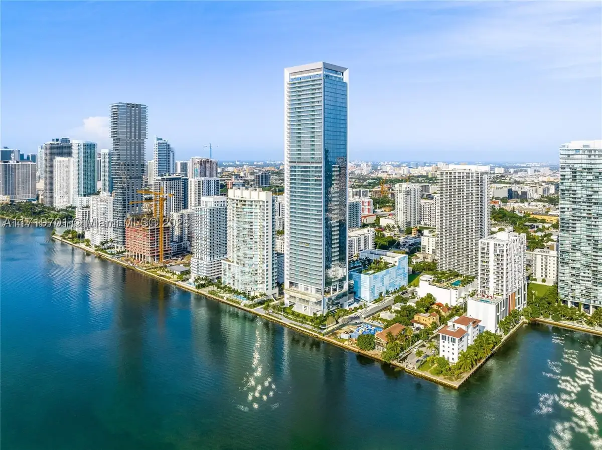 700 NE 26th #2001, Miami, FL 33137 - #1