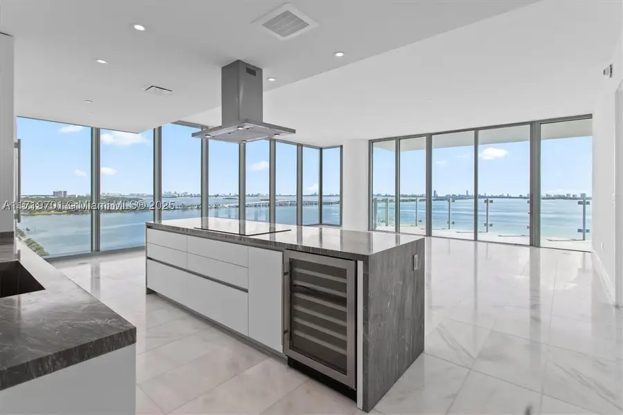 700 NE 26th #2001, Miami, FL 33137 - #2