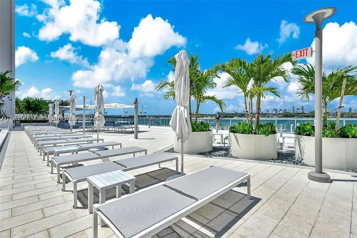 1000 West #BS107, Miami Beach, FL 33139 - #1