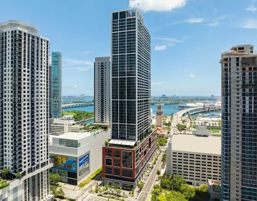 159 NE 6 #3912, Miami, FL 33132 - #2