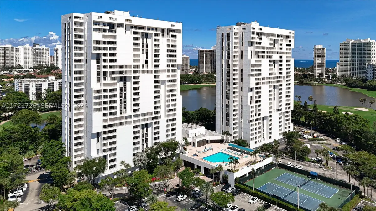 20225 NE 34th #817, Aventura, FL 33180 - #1