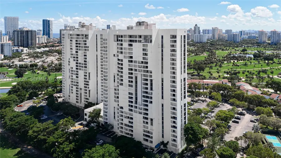 20225 NE 34th #817, Aventura, FL 33180 - #3