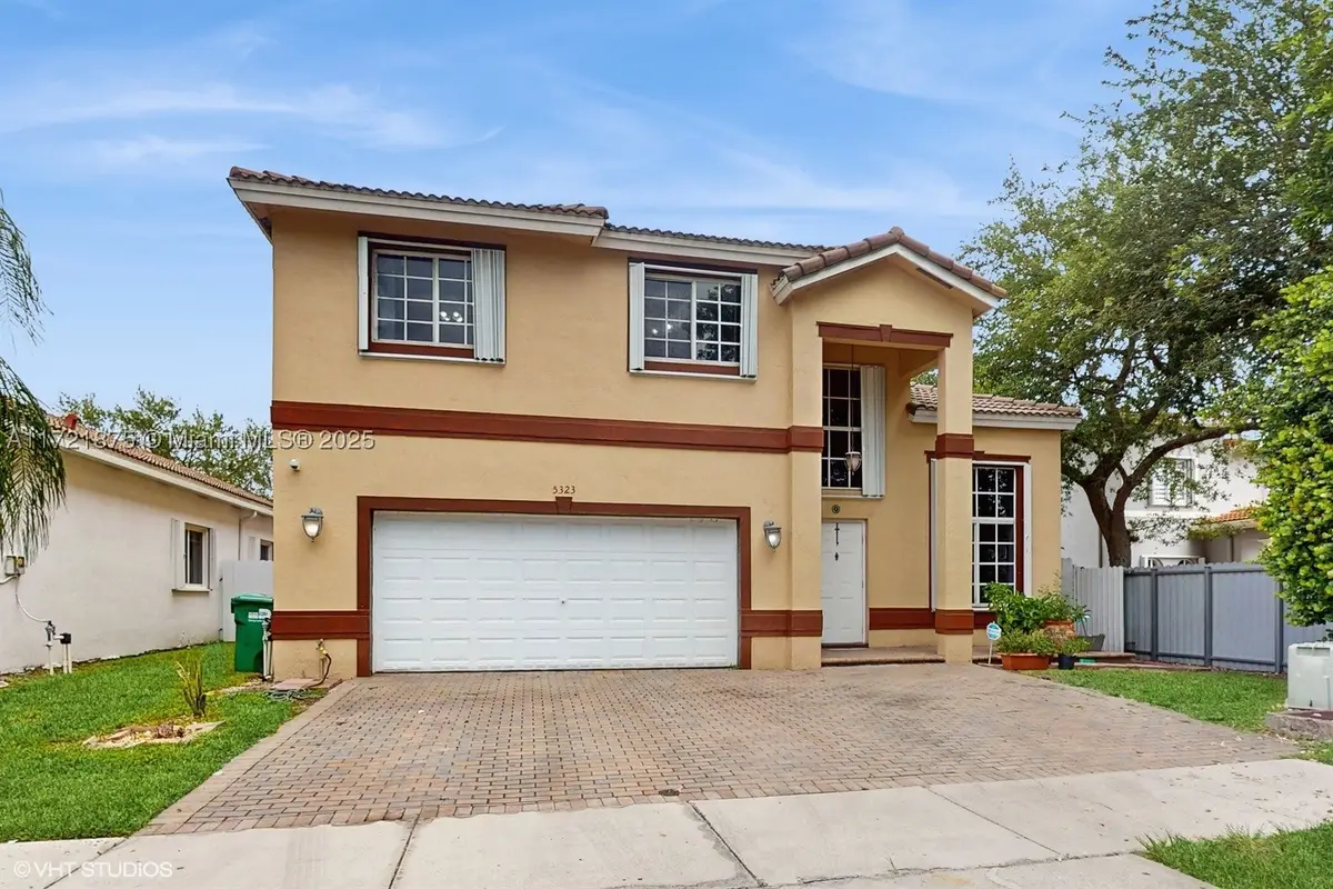 5323 NW 109th, Doral, FL 33178 - #1