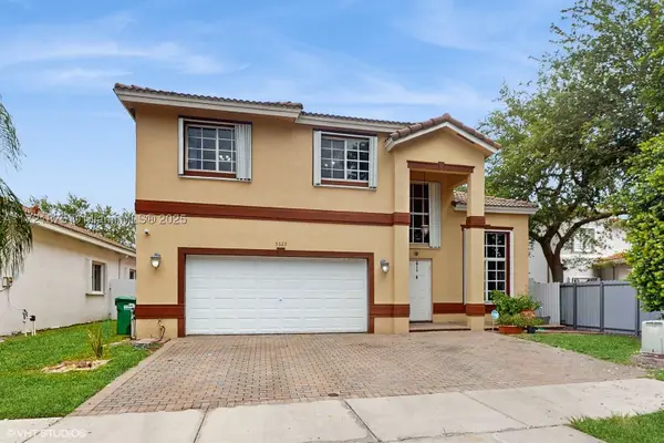 5323 NW 109th, Doral, FL 33178