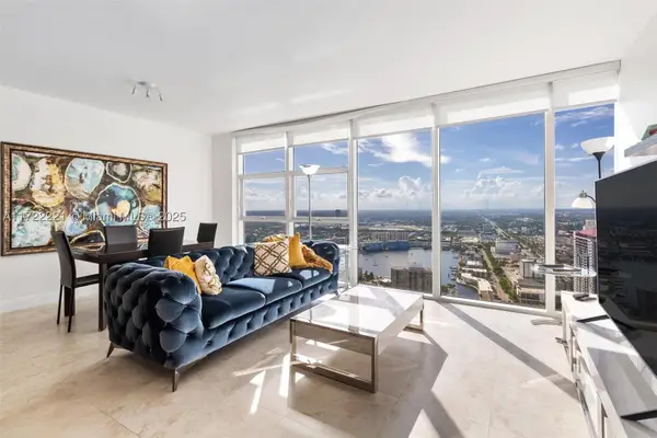 1830 S Ocean #4507, Hallandale, FL 33009