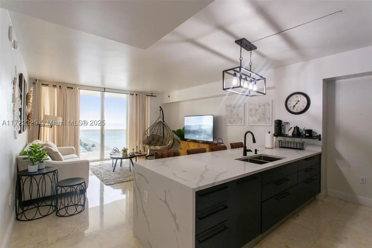 1830 S Ocean #1712, Hallandale, FL 33009 - #1