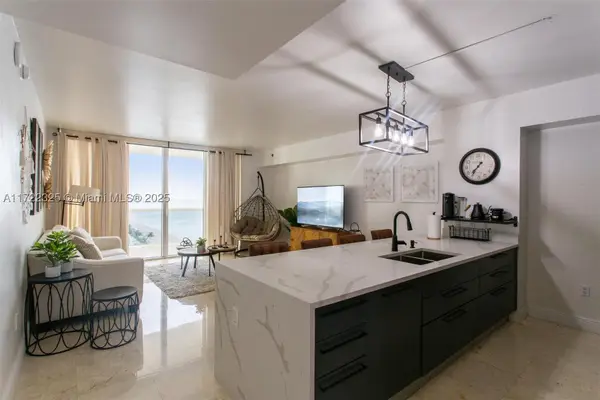 1830 S Ocean #1712, Hallandale, FL 33009