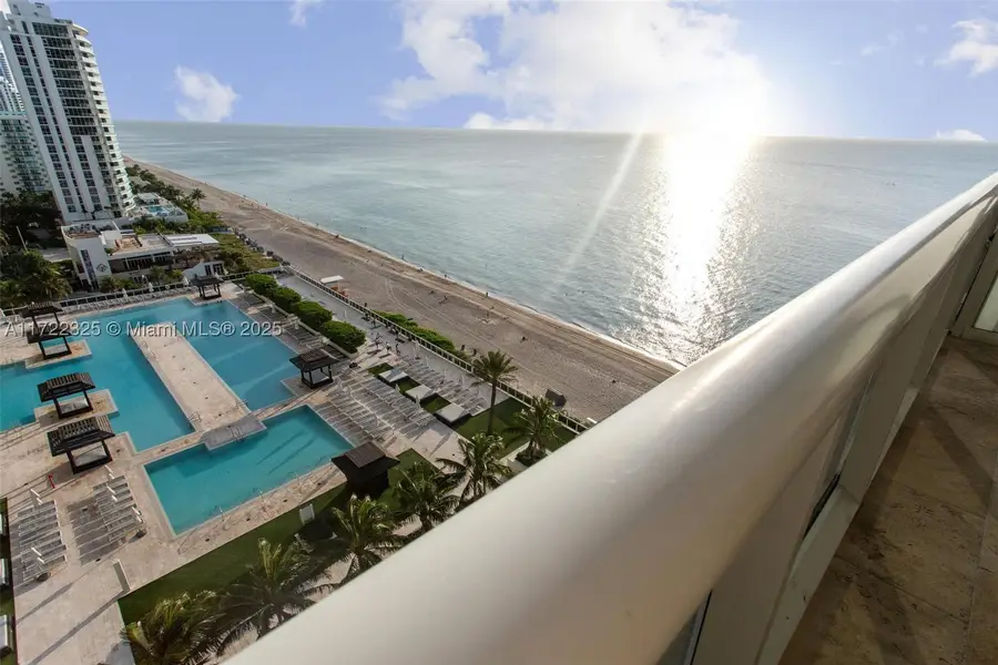 1830 S Ocean #1712, Hallandale, FL 33009 - #2