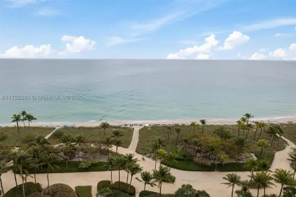 10175 Collins #1202, Bal Harbour, FL 33154