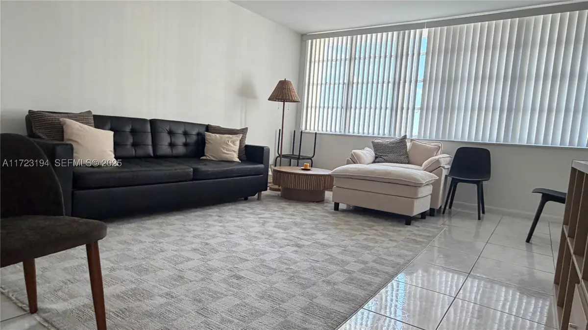 1825 S Ocean #506, Hallandale, FL 33009 - #1