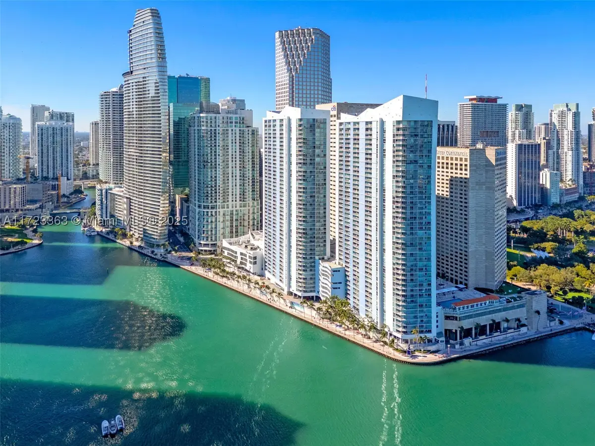 325 S Biscayne #3726, Miami, FL 33131 - #1