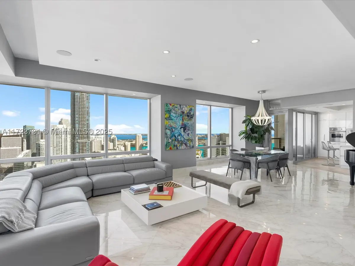1425 Brickell #52BC, Miami, FL 33131 - #1