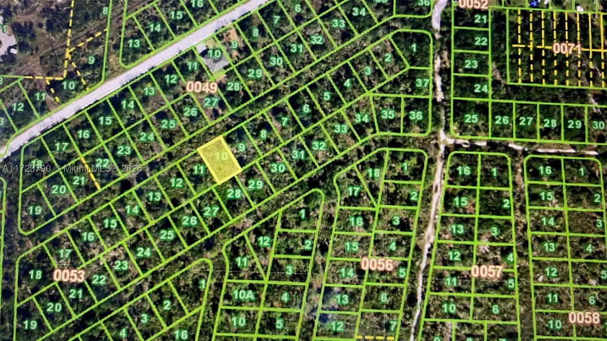 Address Withheld By Seller, Cleveland, FL 33982 - #1