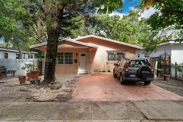 133 NE 48th, Miami, FL 33137 - #2