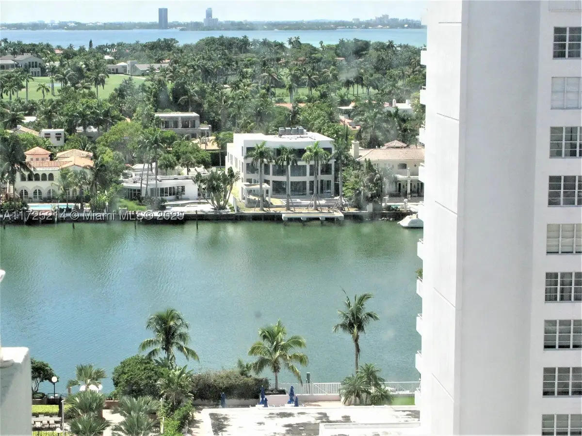 5701 Collins #1011, Miami Beach, FL 33140 - #1