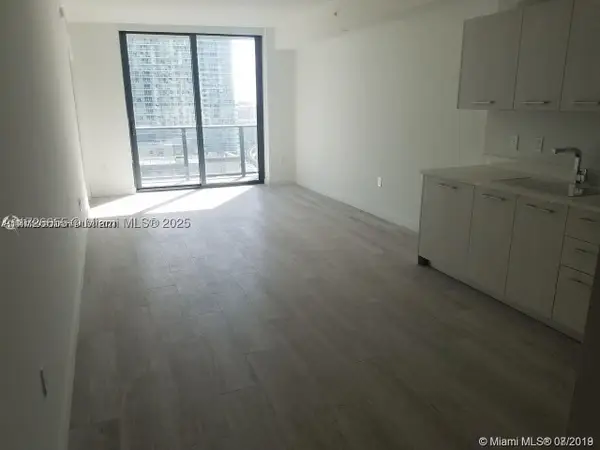 55 SW 9th #1805, Miami, FL 33130
