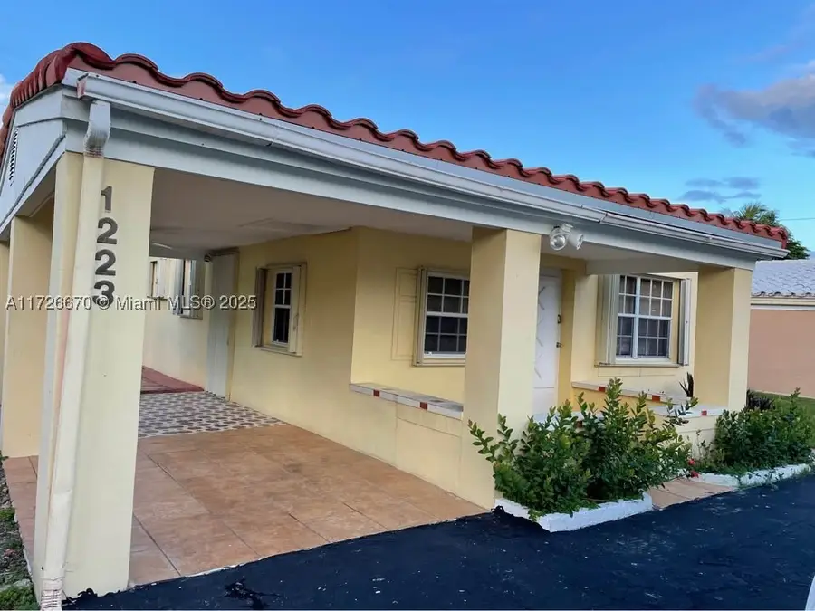 1223 NE 181st, North Miami Beach, FL 33162 - #2