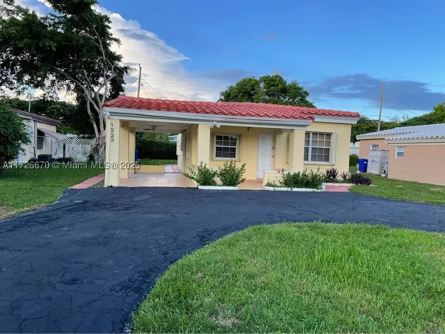 1223 NE 181st, North Miami Beach, FL 33162 - #3