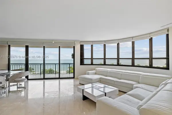 10175 Collins #502, Bal Harbour, FL 33154