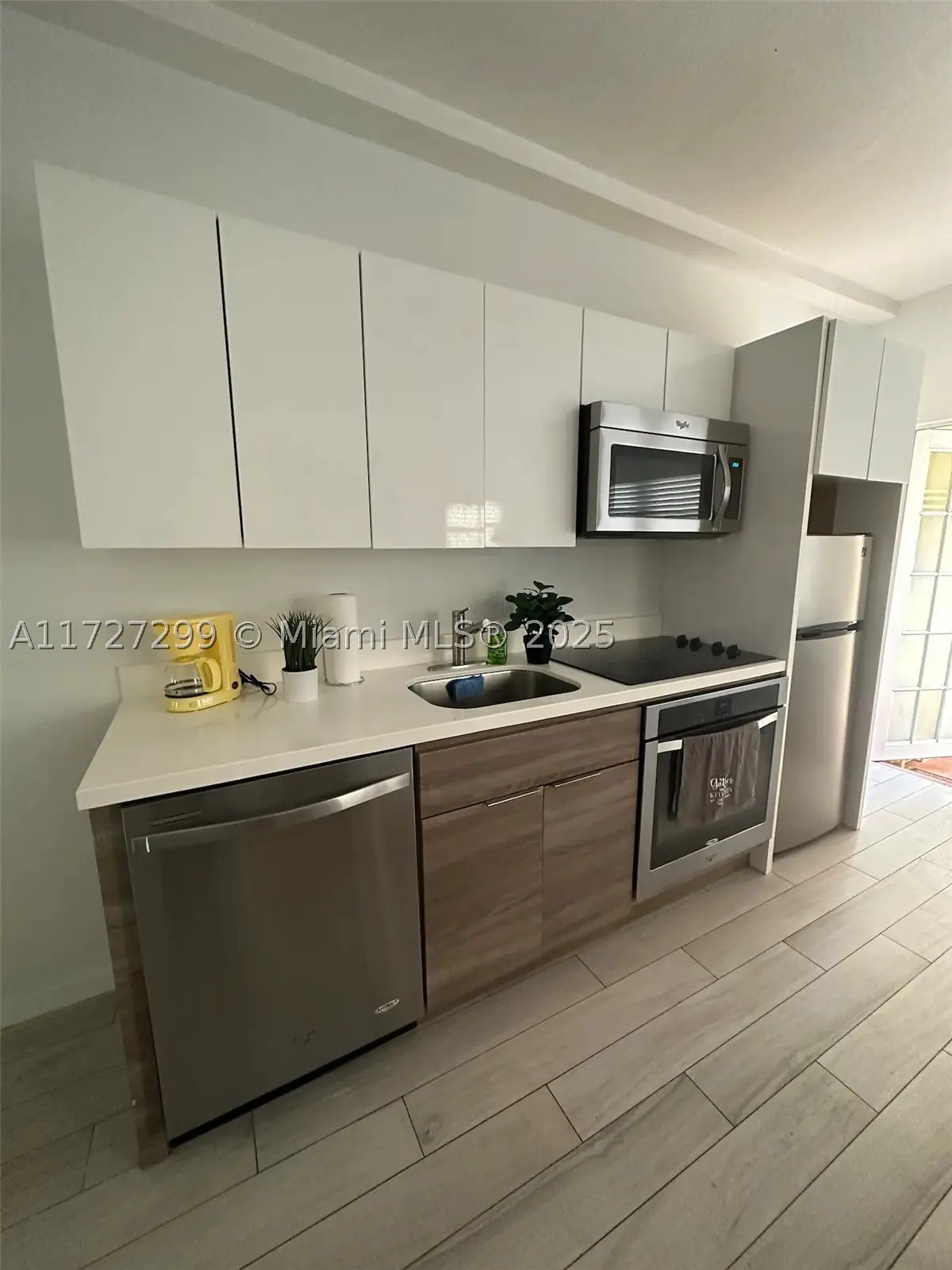 1450 Meridian #107, Miami Beach, FL 33139 - #1