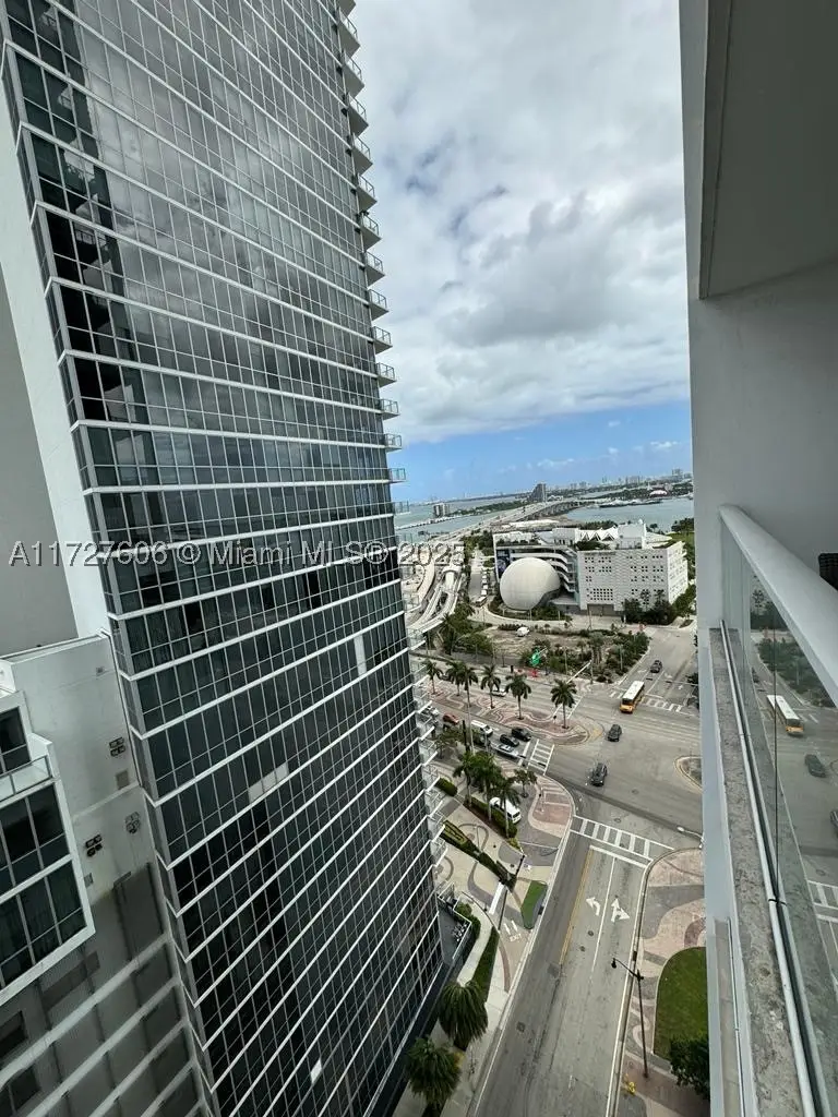 1040 Biscayne #1505, Miami, FL 33132 - #1