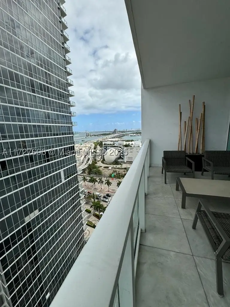 1040 Biscayne #1505, Miami, FL 33132 - #2