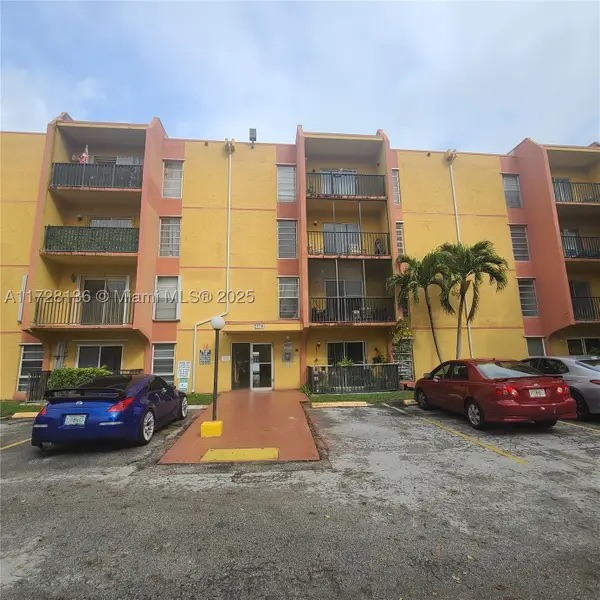 4803 NW 7th #103-14, Miami, FL 33126