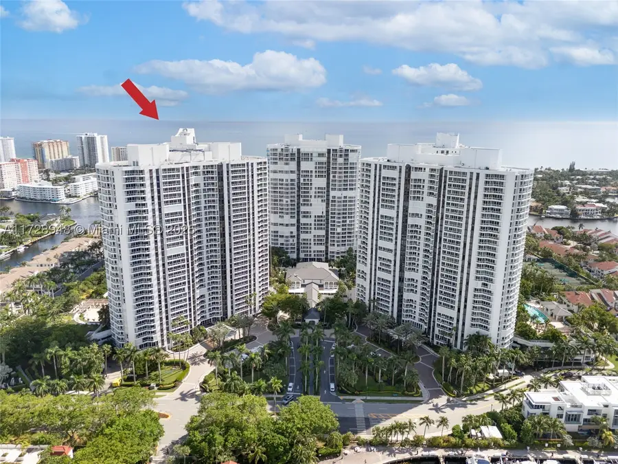 21205 Yacht Club #805, Aventura, FL 33180 - #2