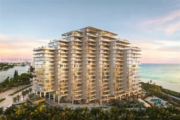 5333 Collins #1101, Miami Beach, FL 33140