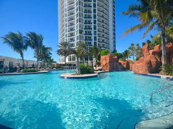 18001 Collins #801, Sunny Isles Beach, FL 33160