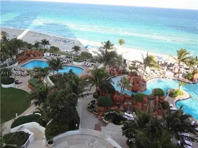 18001 Collins #801, Sunny Isles Beach, FL 33160 - #2